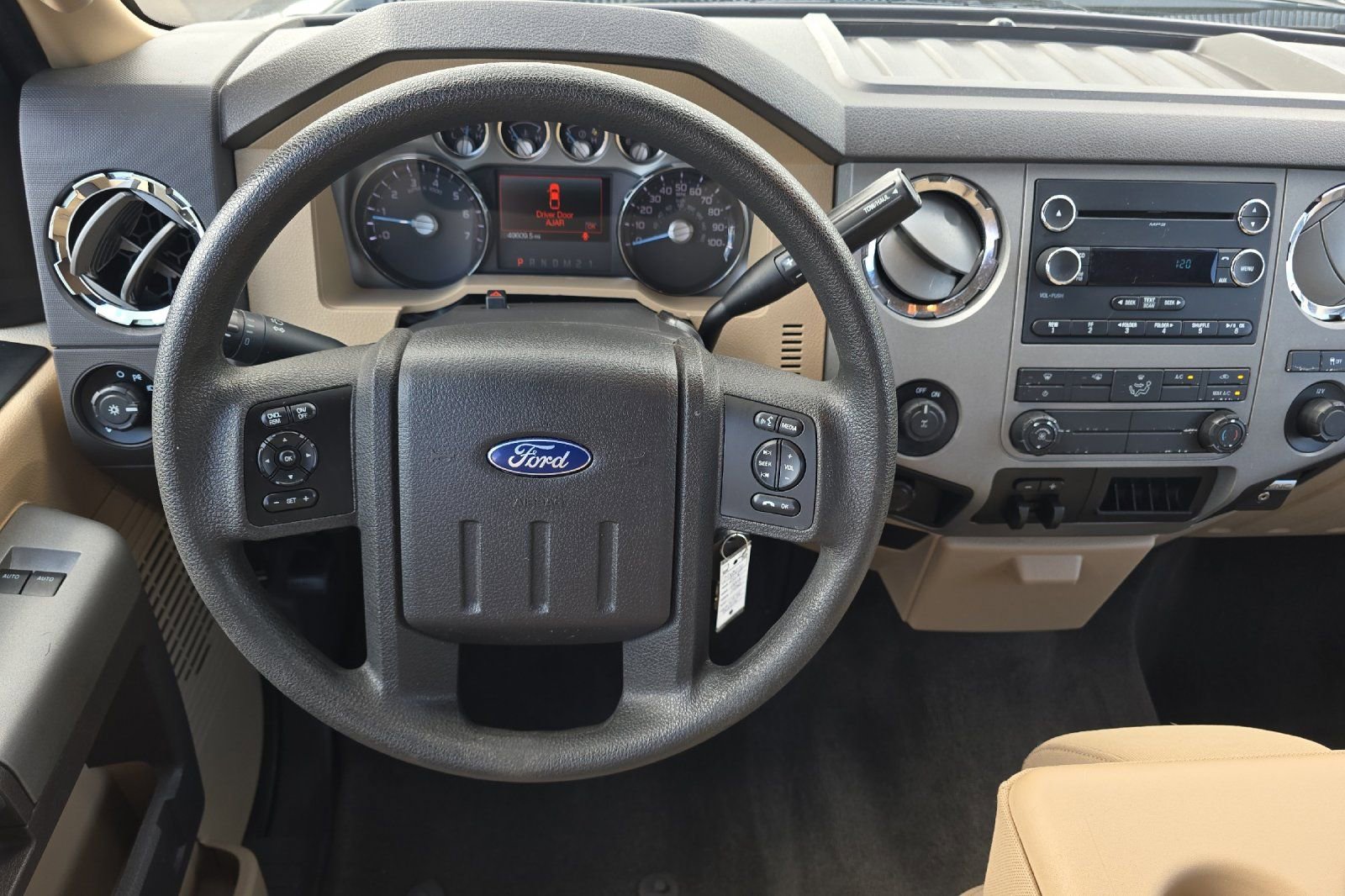 Used 2015 Ford F250 XLT w/ XLT Value Package RWD image 14