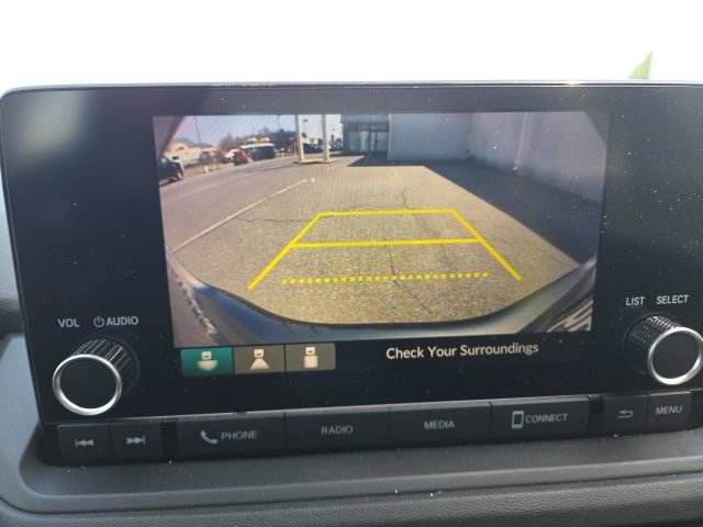 Used 2023 Honda Accord EX image 22