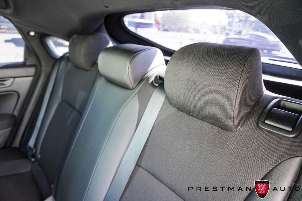 Used 2025 Honda Civic Sport image 35