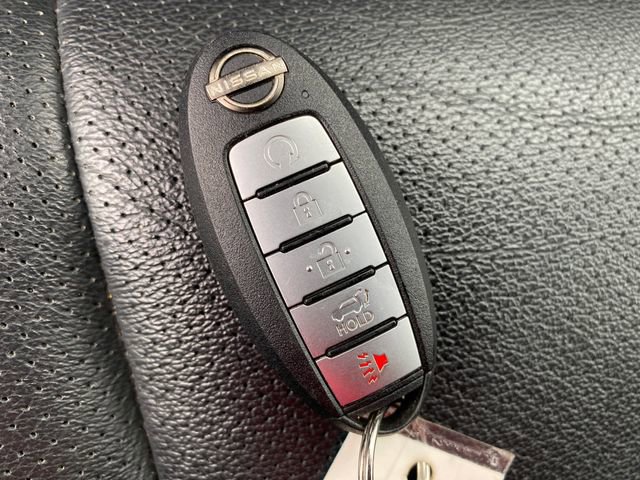 Used 2023 Nissan Murano SL AWD/4WD image 27