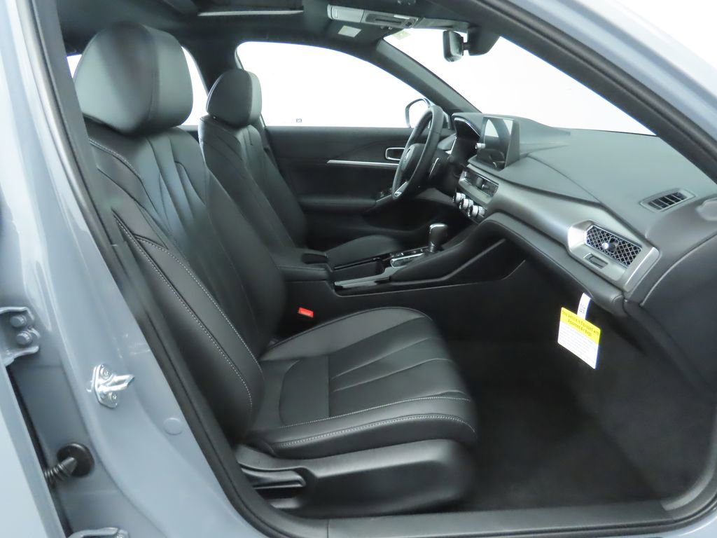 New 2026 Acura Integra A-Spec image 21
