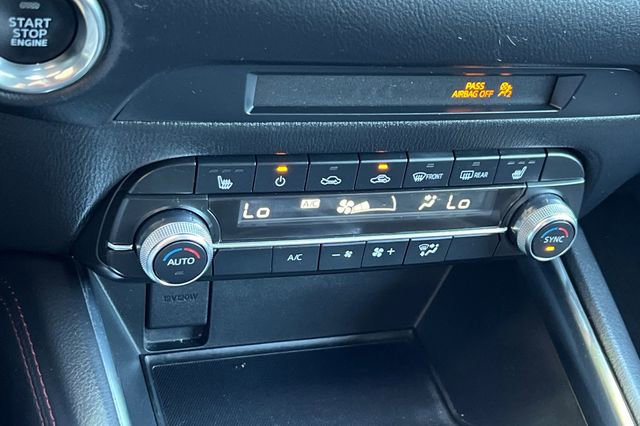 Used 2024 MAZDA CX-5 Carbon Edition image 24