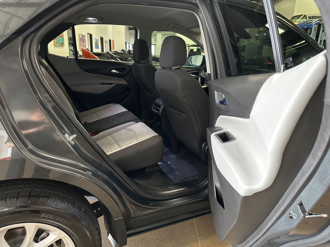 Used 2019 Chevrolet Equinox LT AWD/4WD image 69
