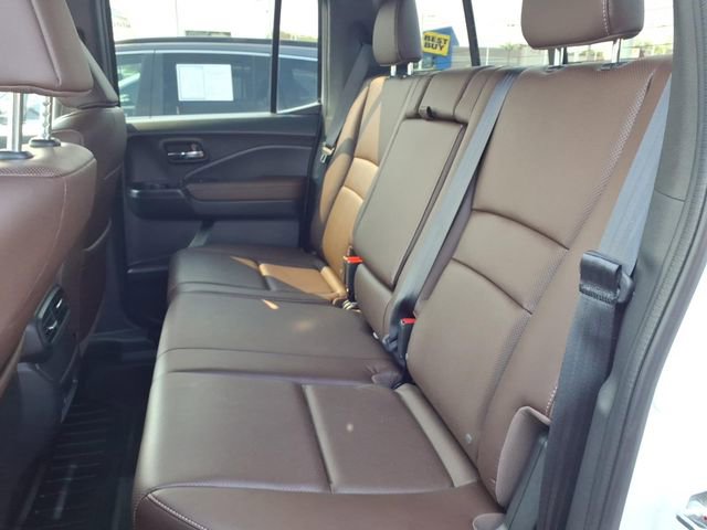 Certified 2024 Honda Ridgeline RTL image 15
