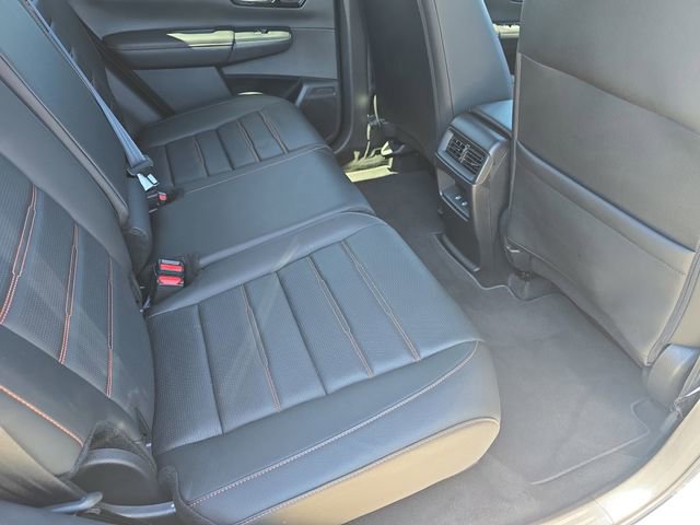 Used 2026 Honda CR-V Sport Touring image 11