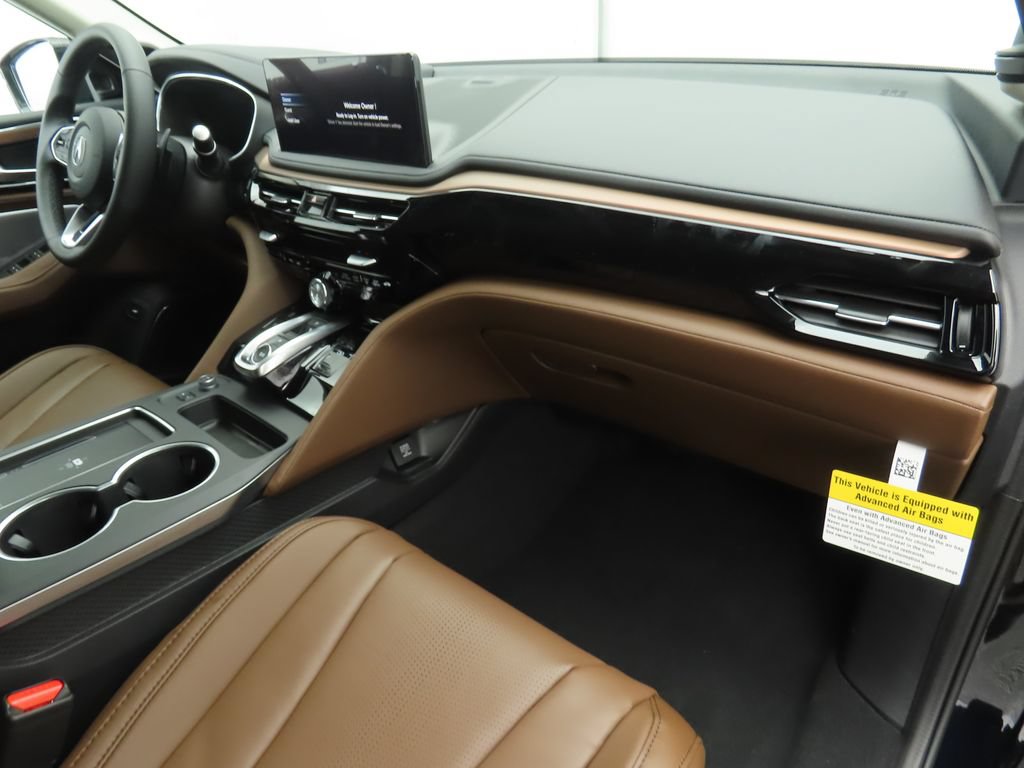 Used 2026 Acura MDX w/ Technology Package FWD image 18
