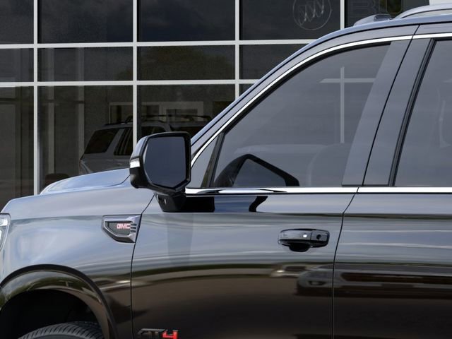 New 2026 GMC Yukon XL AT4 Ultimate image 12