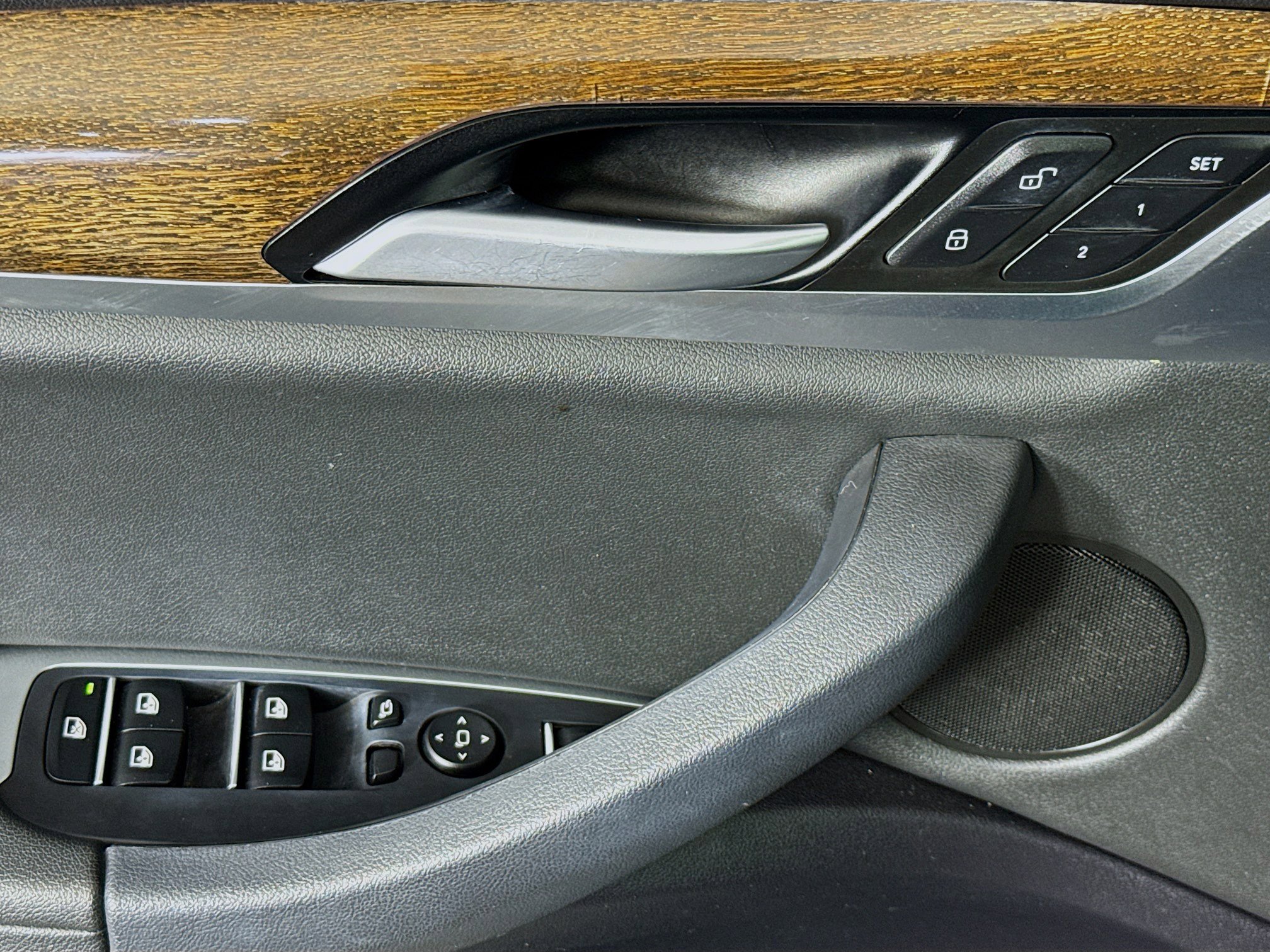 Used 2019 BMW X3 sDrive30i w/ Convenience Package image 23