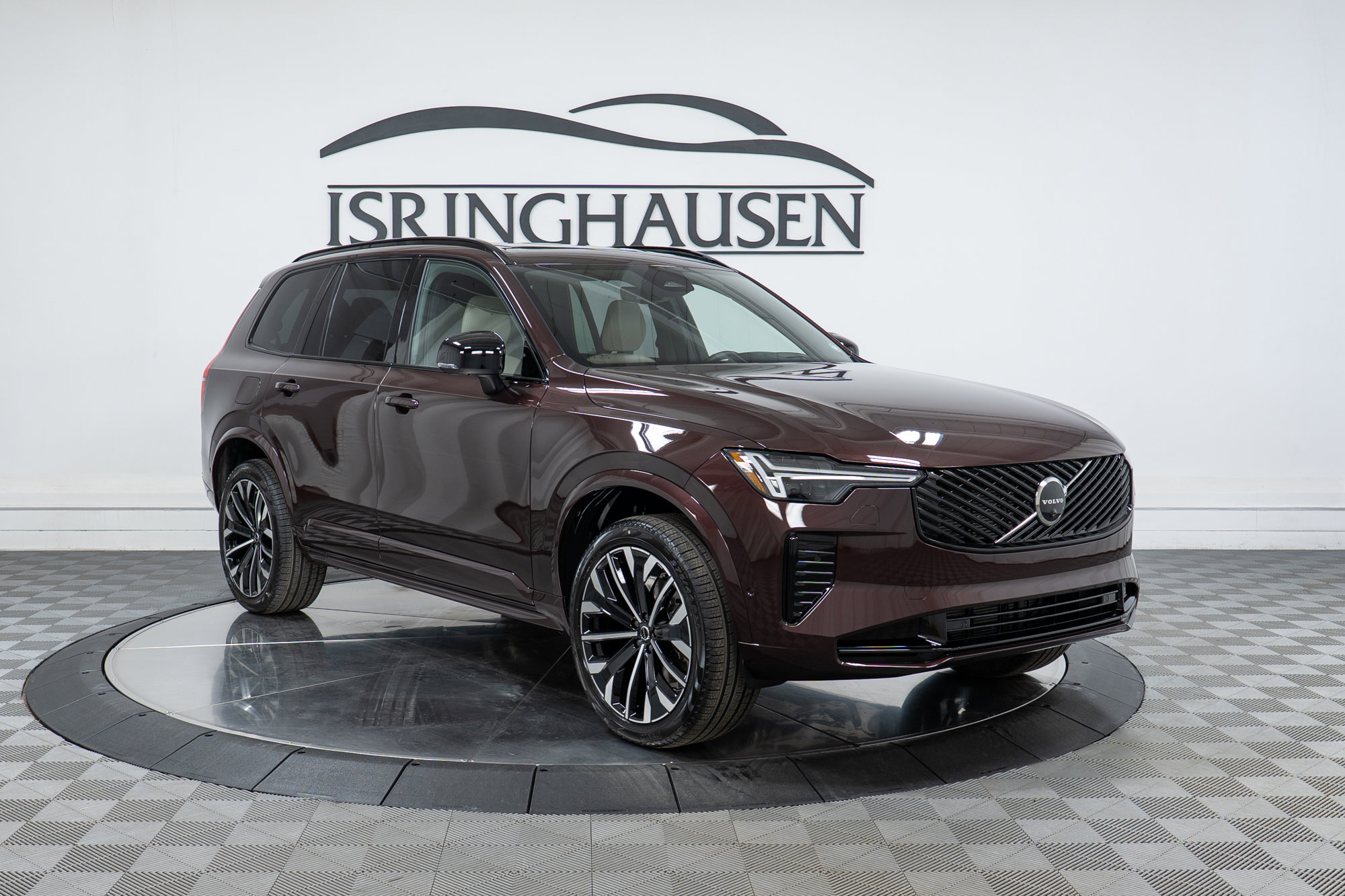 New 2026 Volvo XC90 B6 Ultra w/ Protection Package image 3