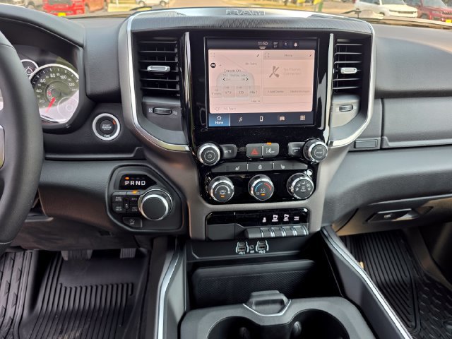 New 2026 RAM 1500 Big Horn w/ Night Edition AWD/4WD image 22