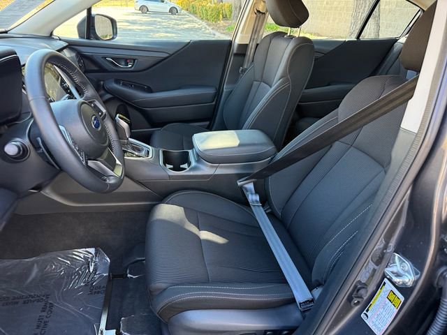 Used 2025 Subaru Legacy Premium image 25