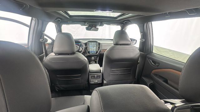 New 2025 Subaru Forester Sport image 18