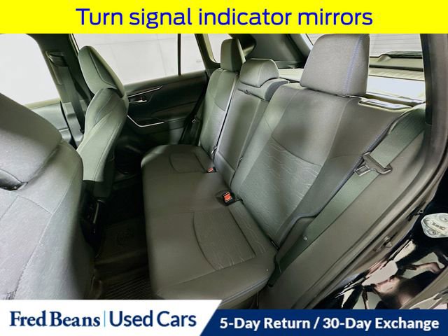 Used 2023 Toyota RAV4 SE w/ Convenience Package image 31