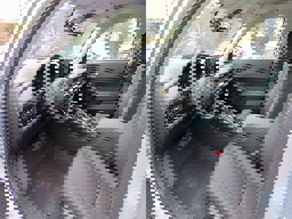 New 2026 Honda Accord EX-L image 2