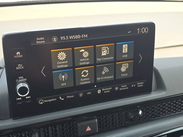 Used 2023 Honda CR-V Sport Touring image 31
