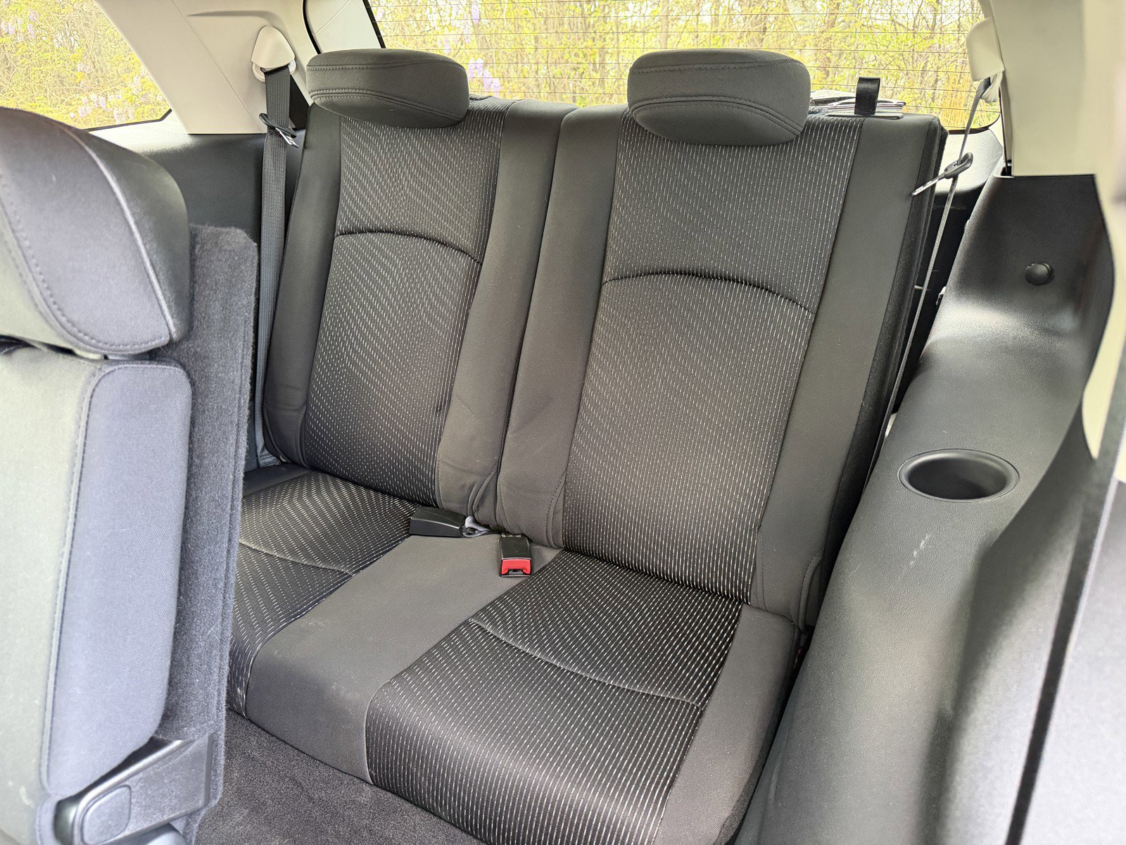 Used 2018 Dodge Journey SE w/ Connectivity Group image 10