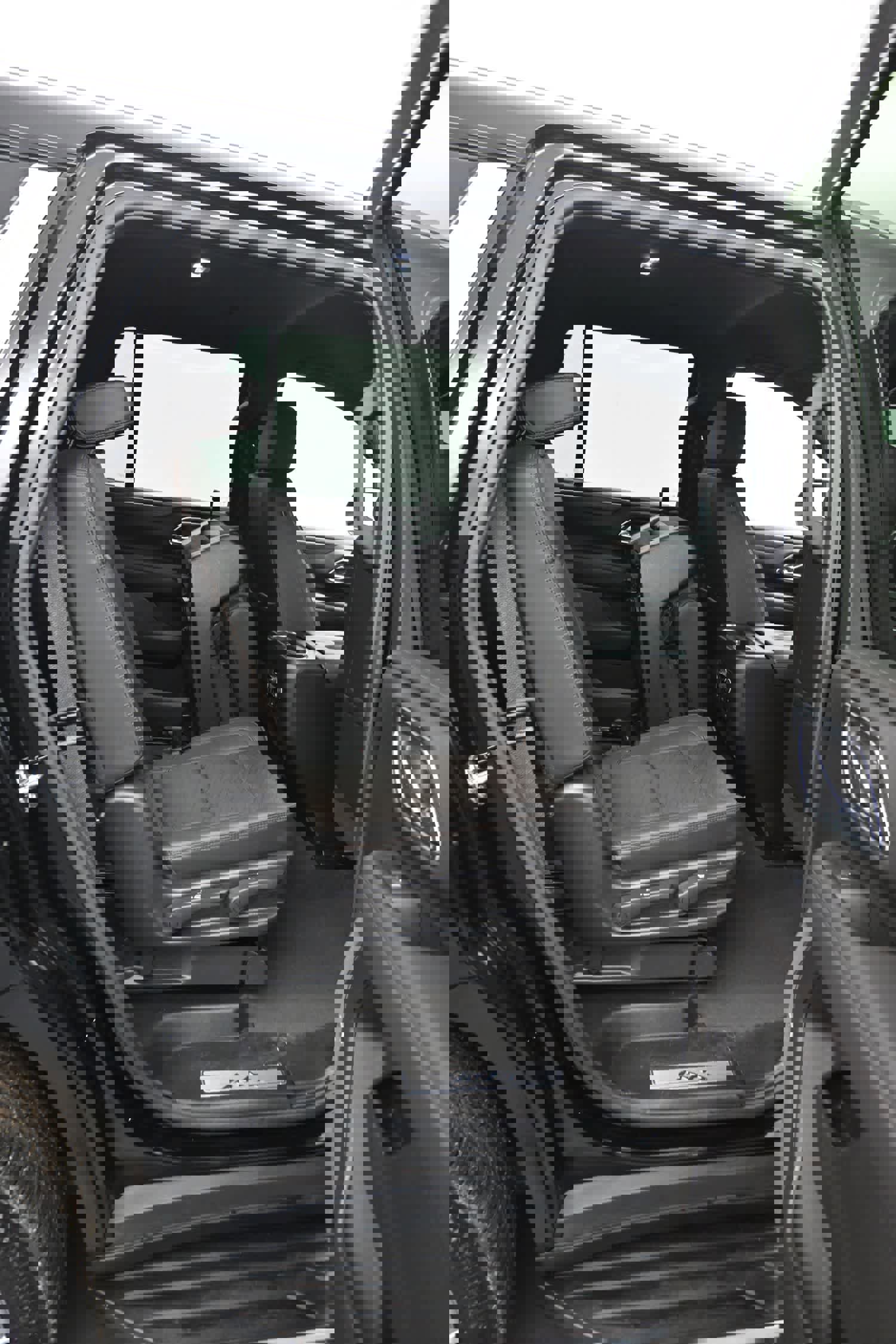 Used 2021 Chevrolet Tahoe High Country image 12