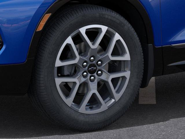 New 2026 Chevrolet Blazer RS w/ Enhanced Convenience Package AWD/4WD image 9