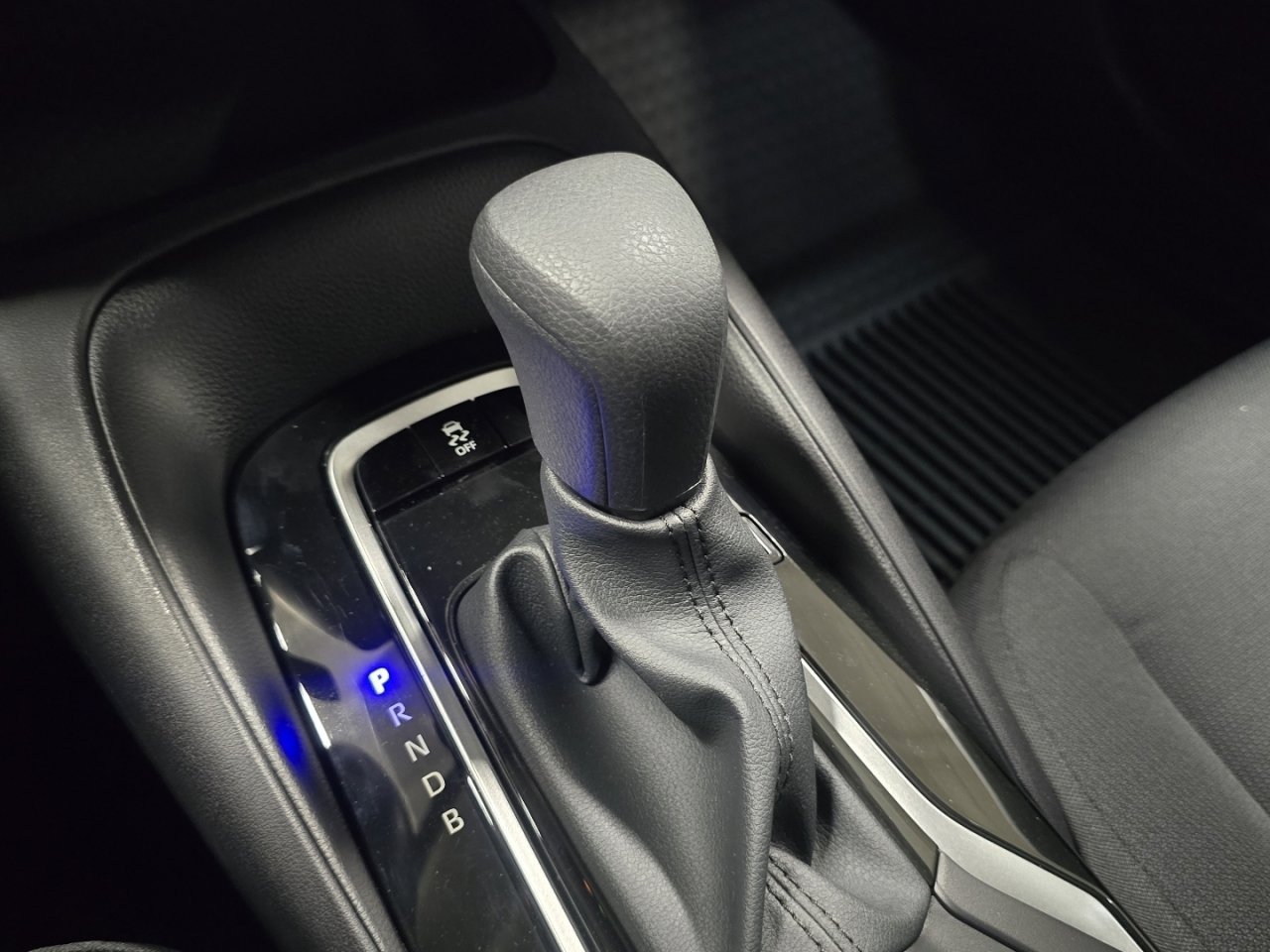 New 2026 Toyota Corolla LE image 25