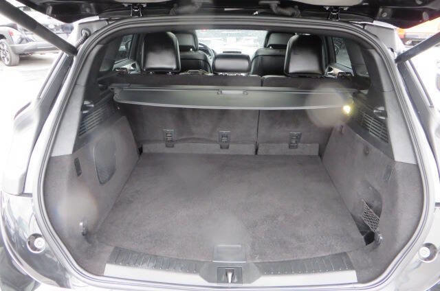 Used 2015 Lincoln MKC AWD w/ Equipment Group 102A Reserve image 9