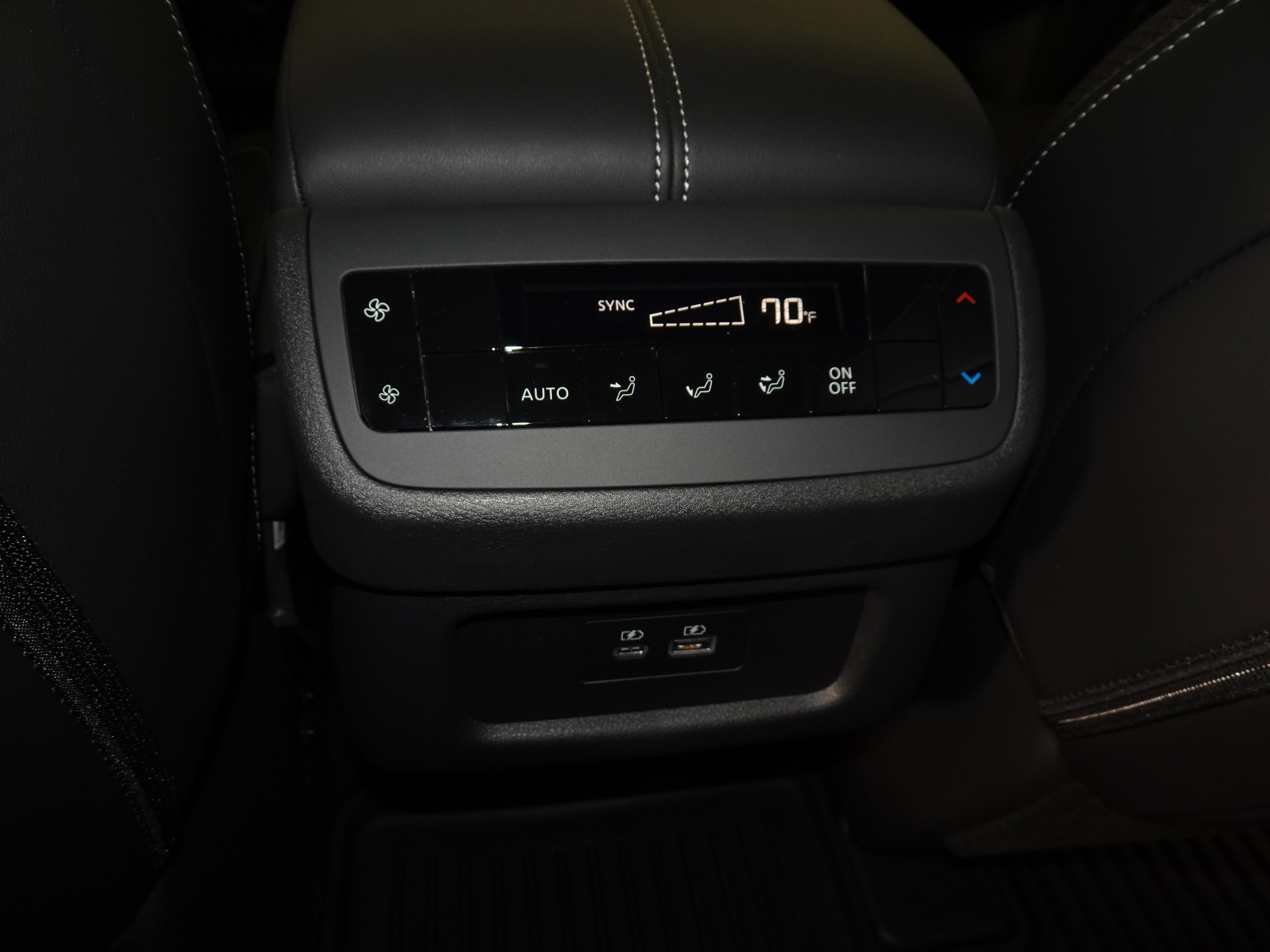 New 2025 Nissan Pathfinder SL w/ Cargo Package image 37