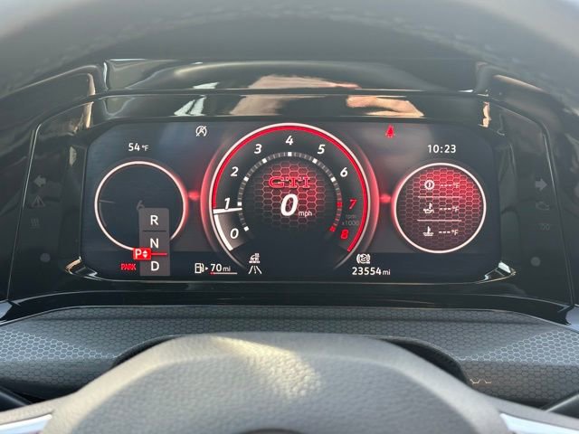 Used 2022 Volkswagen GTI S image 14