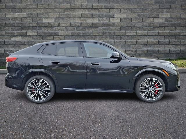 New 2026 BMW X2 xDrive28i w/ Technology Package image 7