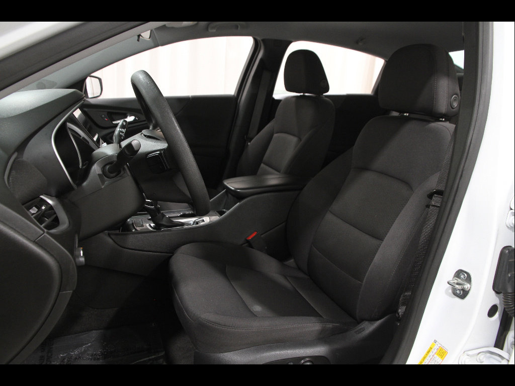 Used 2024 Chevrolet Malibu LT FWD image 5