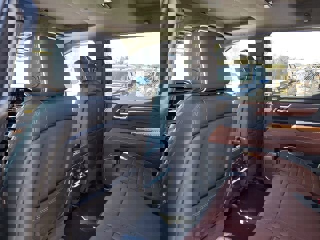 New 2026 GMC Sierra 1500 Denali Ultimate AWD/4WD image 11