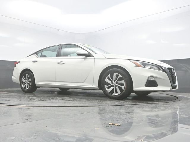 Used 2021 Nissan Altima 2.5 S FWD image 27