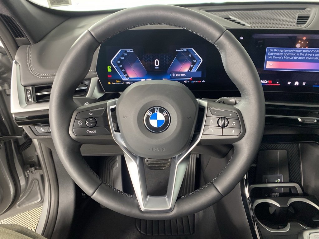New 2026 BMW X1 xDrive28i w/ Convenience Package image 11