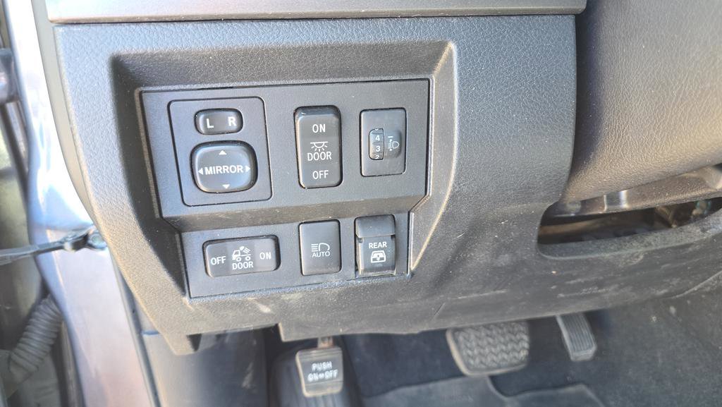 Used 2021 Toyota Tundra SR5 image 10