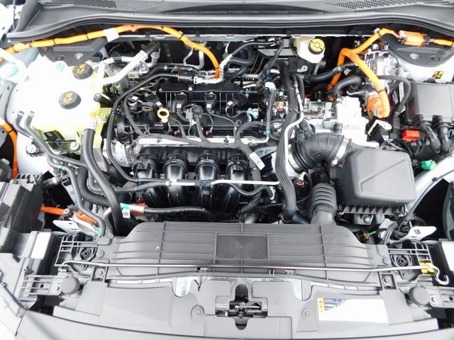 New 2026 Ford Escape SE image 39