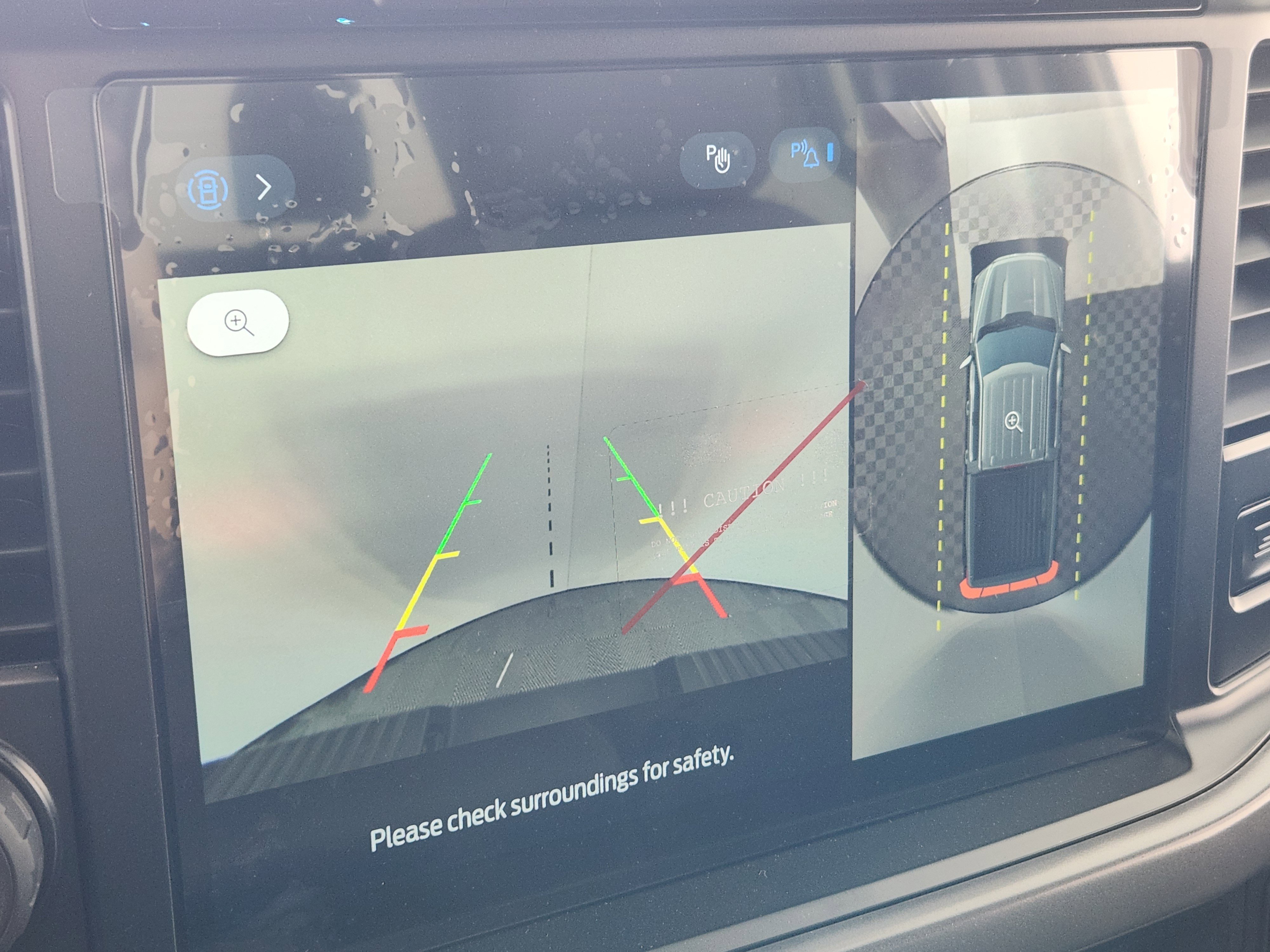 New 2025 Ford F150 XLT w/ Equipment Group 302A MID image 15