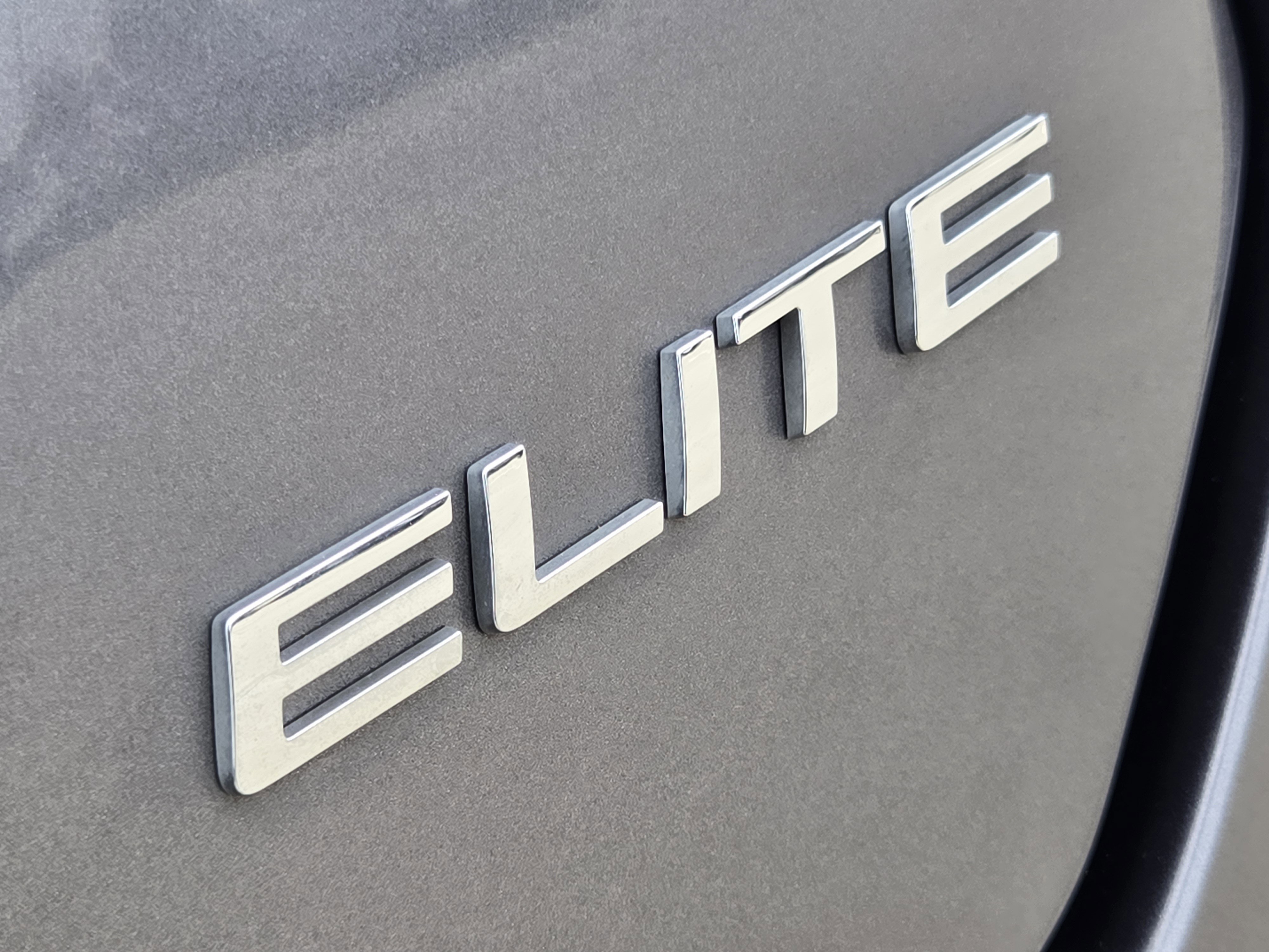 Certified 2023 Honda Pilot Elite image 32