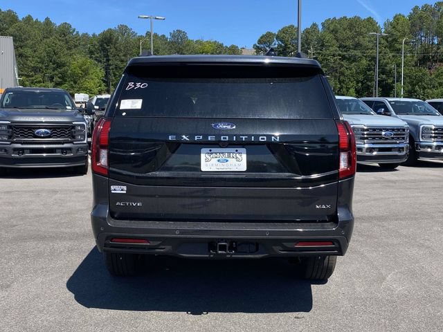 New 2026 Ford Expedition Max Active RWD image 4
