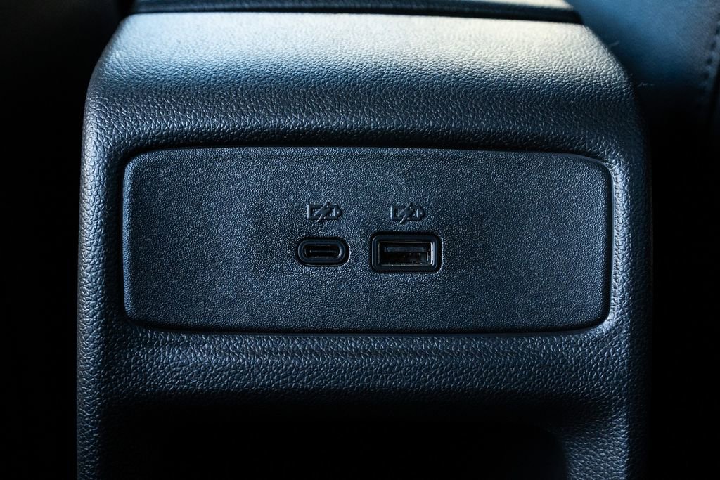 New 2025 Chevrolet Trax RS w/ Driver Confidence Package image 35