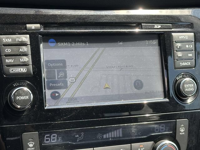 Used 2016 Nissan Rogue SL w/ SL Premium Package AWD/4WD image 20
