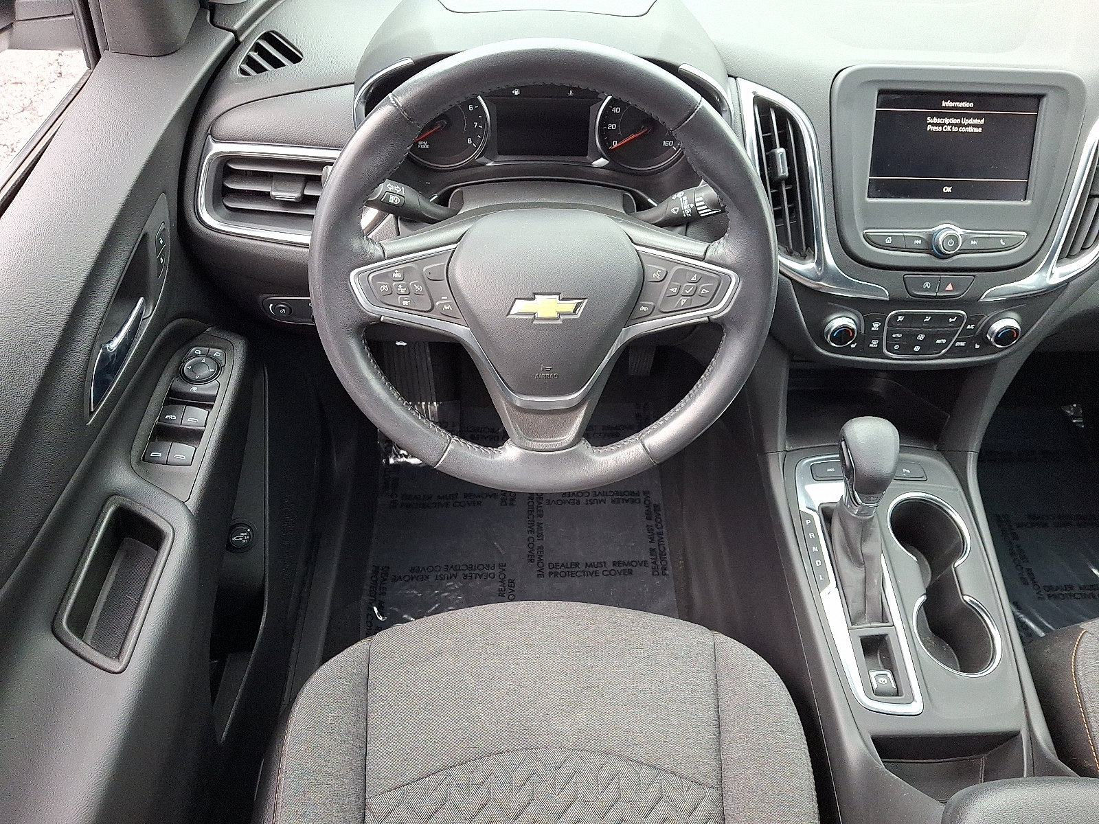 Certified 2022 Chevrolet Equinox LT image 11