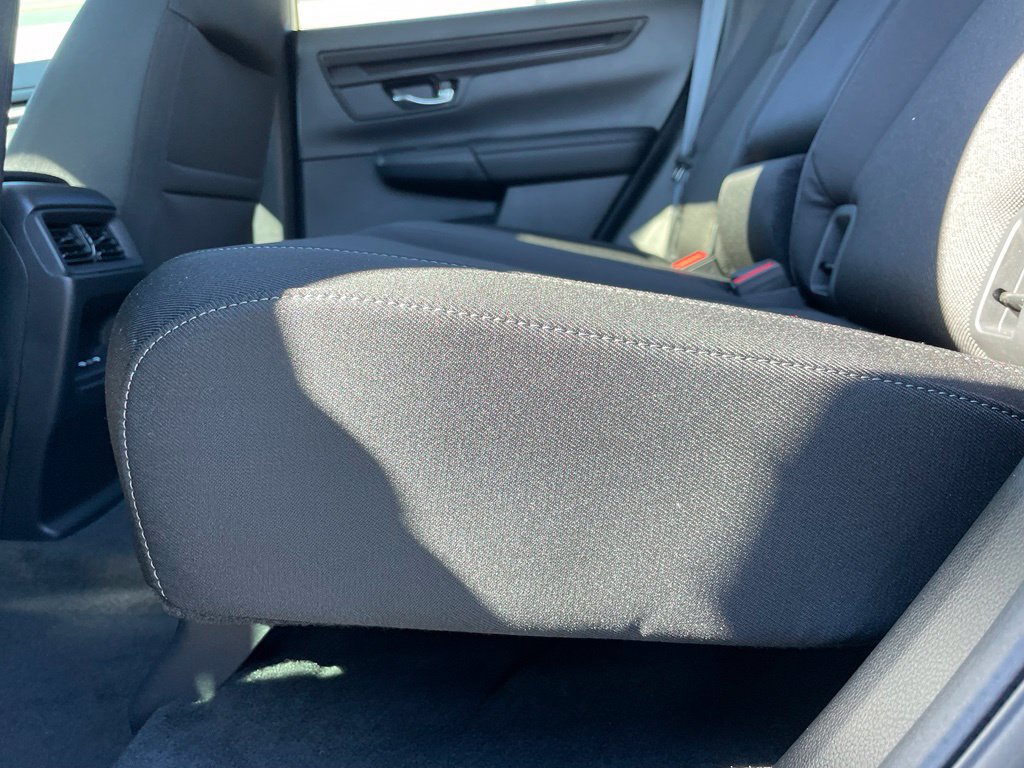 Certified 2026 Honda CR-V EX image 39