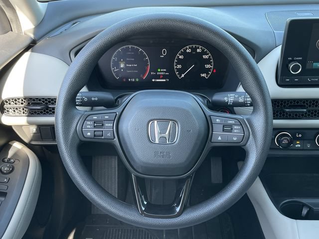 Used 2025 Honda HR-V LX image 11
