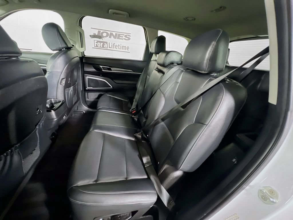 Certified 2022 Kia Telluride LX AWD/4WD image 29