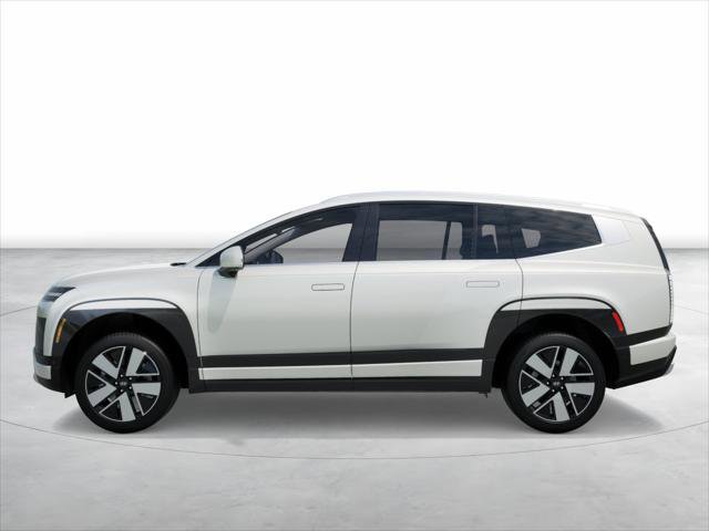 New 2026 Hyundai Ioniq 9 SEL image 3