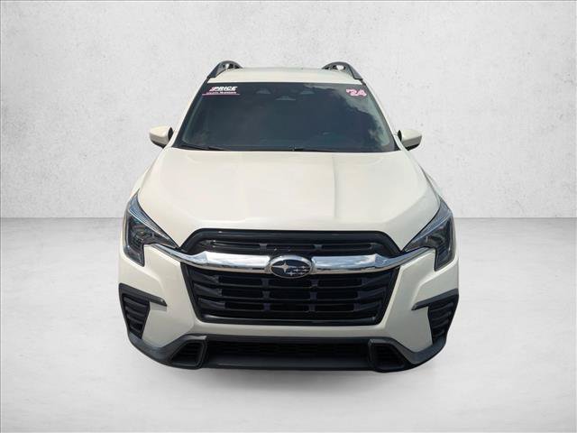 Used 2024 Subaru Ascent Premium w/ Convenience Package AWD/4WD image 2