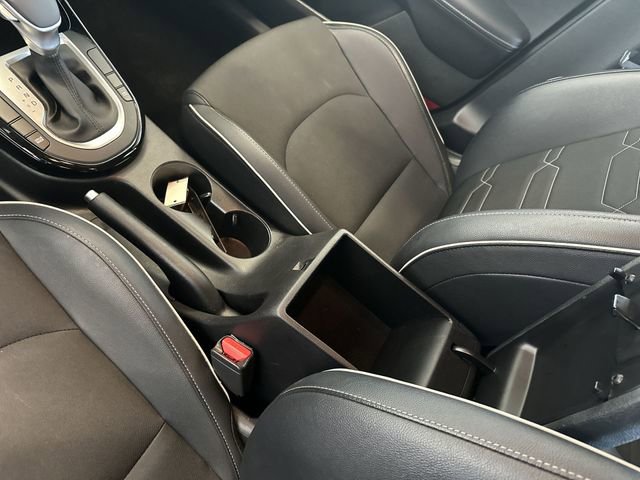 Certified 2023 Kia Forte GT-Line image 24
