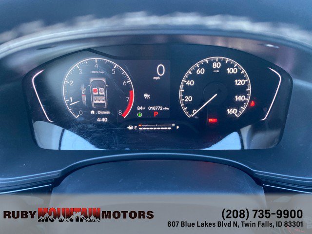 Used 2024 Honda Civic EX image 14