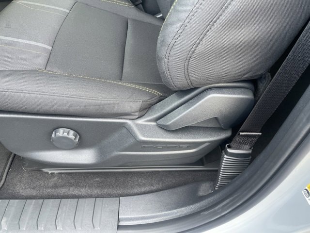 New 2025 Ford F150 STX image 22