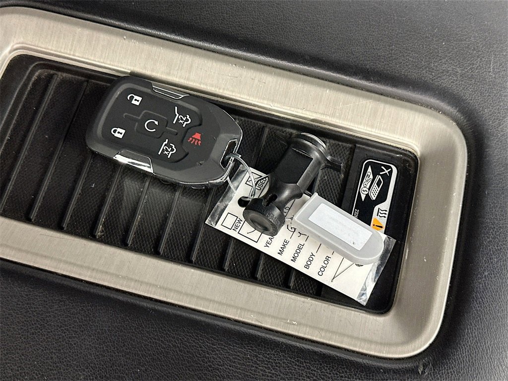 Used 2018 GMC Yukon XL Denali w/ Enhanced Security Package image 36