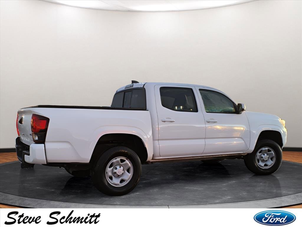 Used 2022 Toyota Tacoma SR5 image 20