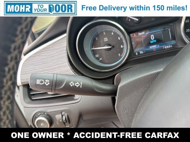 Used 2018 Buick Envision Essence image 17